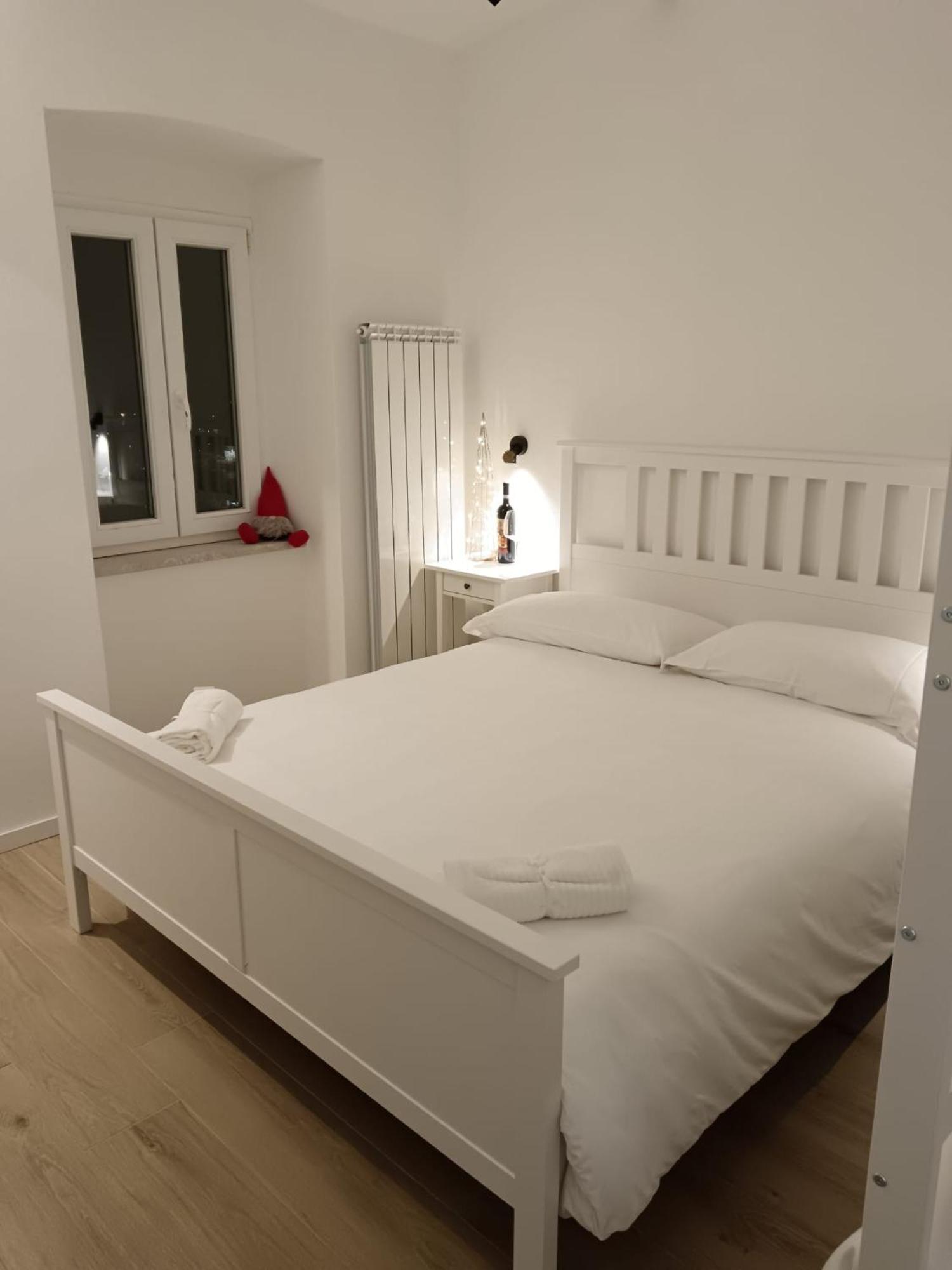 Al Civico 21 Apartment Castel Di Sangro Exterior photo