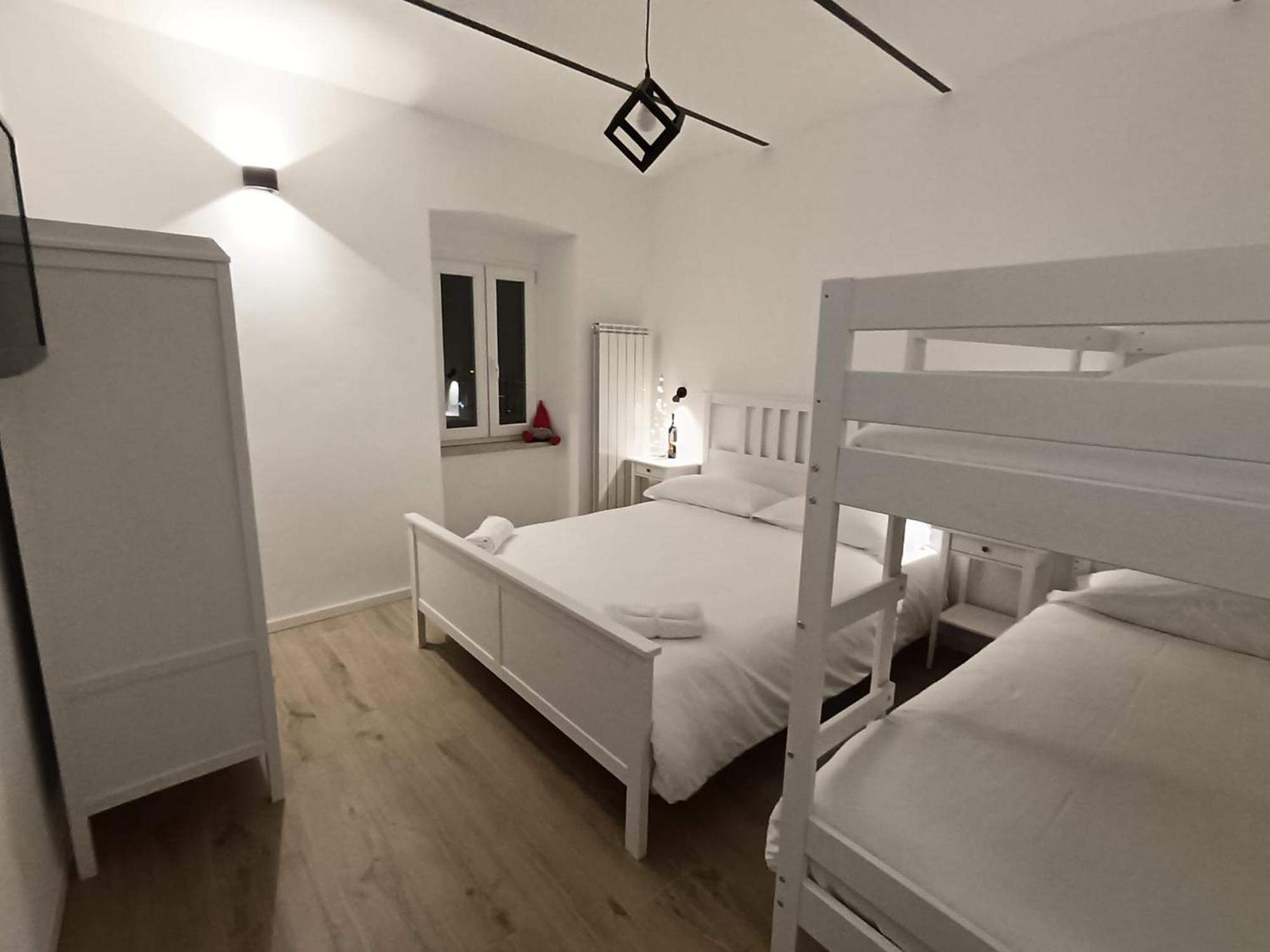 Al Civico 21 Apartment Castel Di Sangro Exterior photo