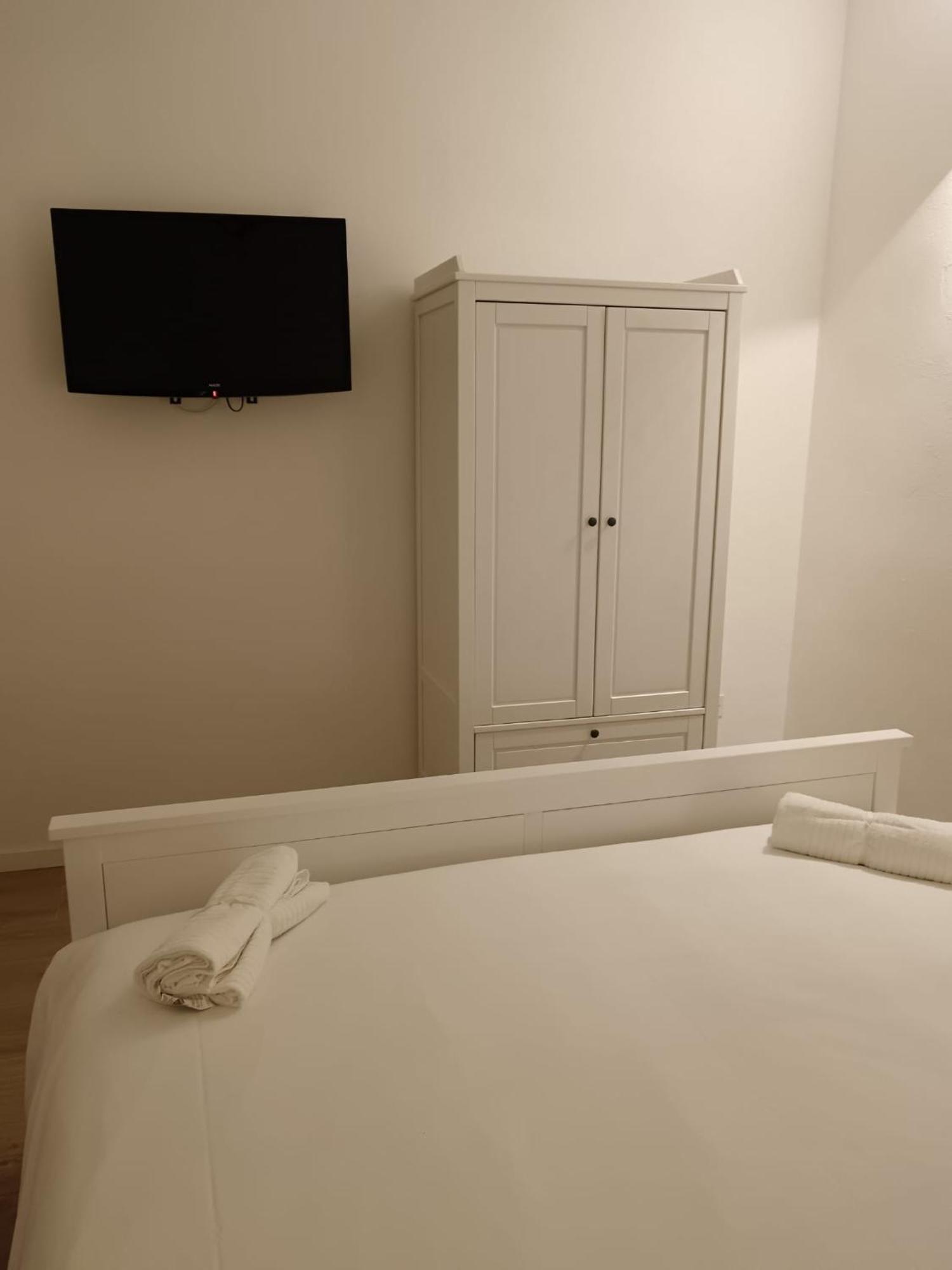 Al Civico 21 Apartment Castel Di Sangro Exterior photo