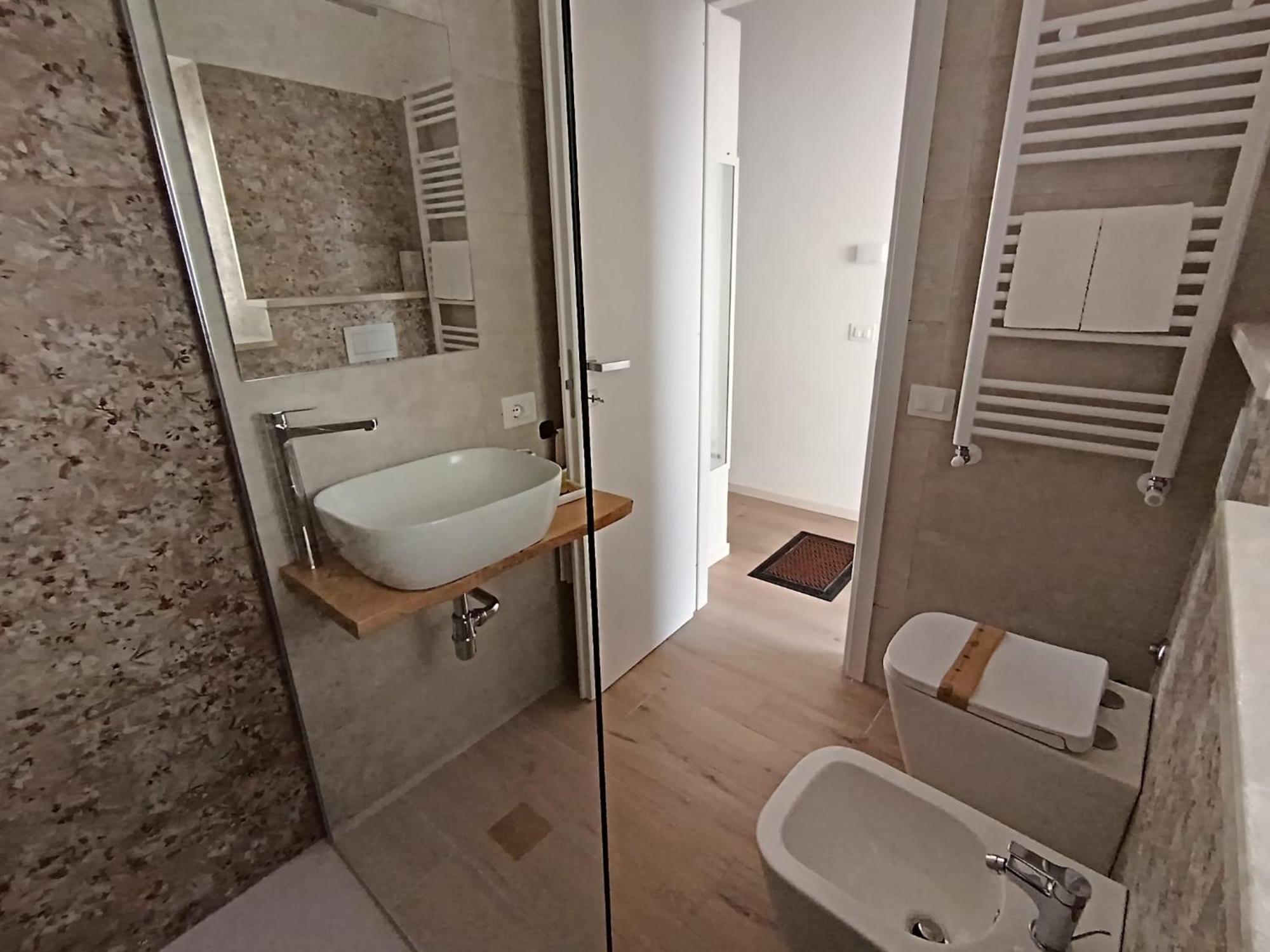 Al Civico 21 Apartment Castel Di Sangro Exterior photo